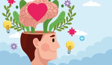 7 Maneras Para Promover tu Salud Mental